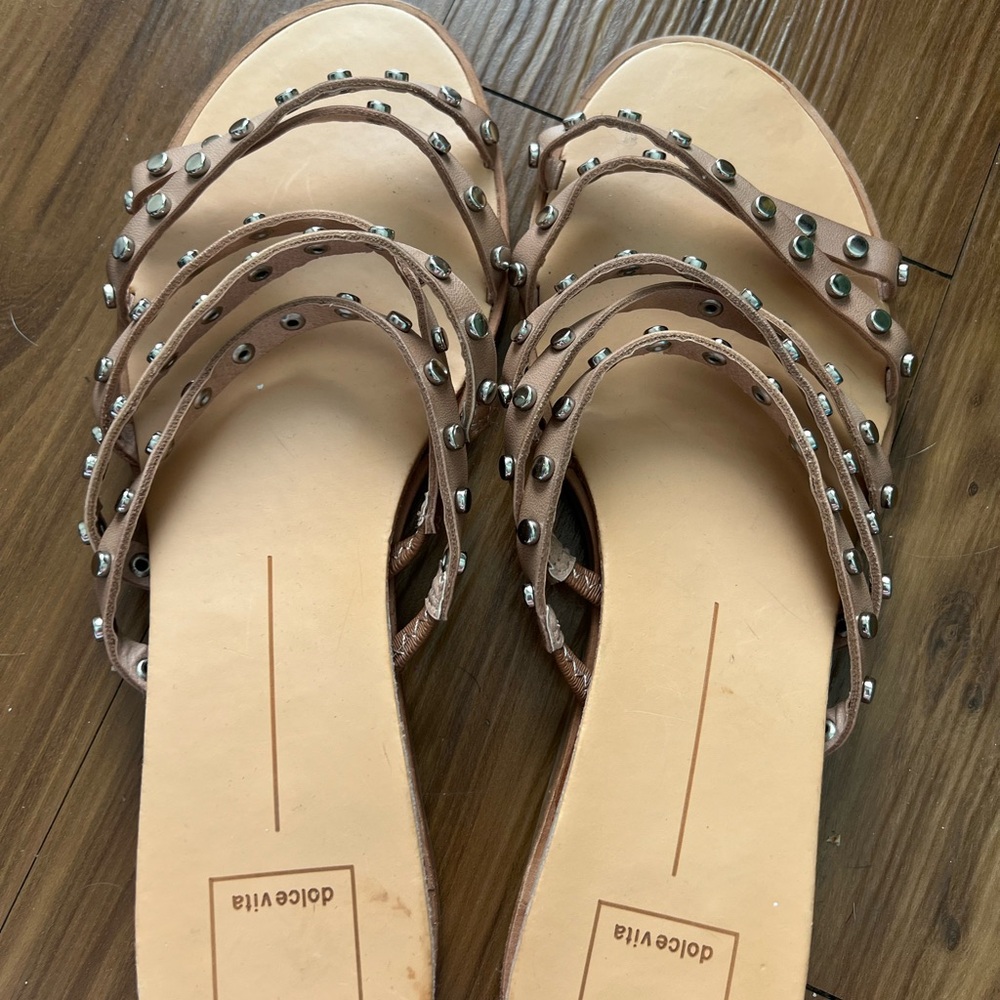 Dolce Vita Sandals
